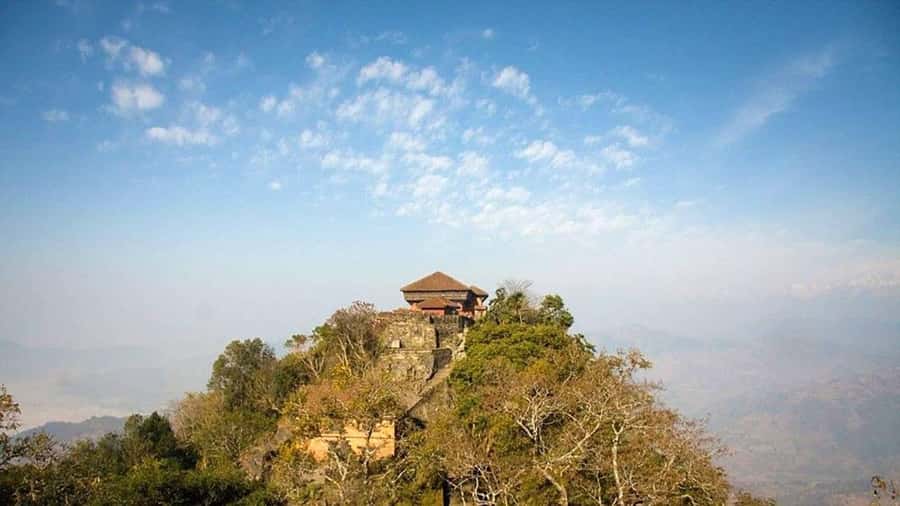 Kathmandu: 3-Day Historical Gorkha Palace and Culture Tour - The Attraction of Gorkha: Why This Tour Matters