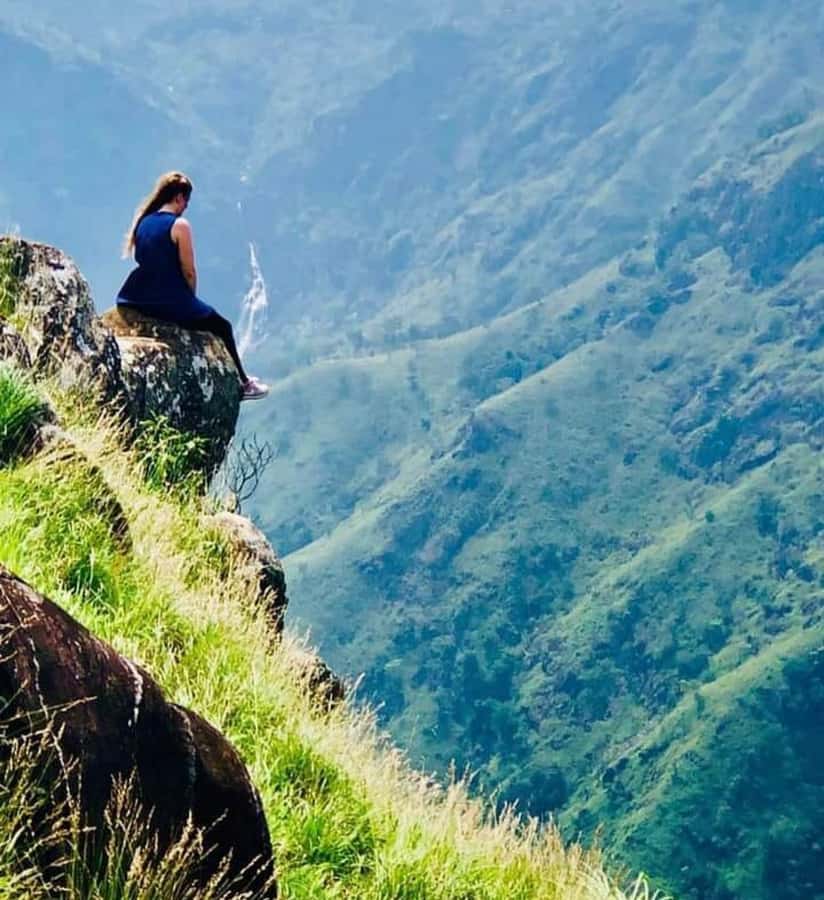 Ella: Little Adams Peak Hike with Tuk-Tuk - Discovering the Little Adams Peak Experience