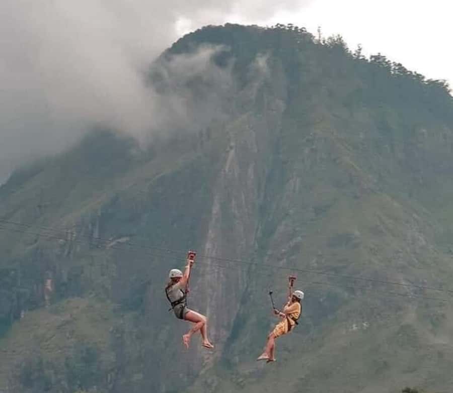 Ella: Little Adams Peak Hike with Tuk-Tuk - Practical Details and Value