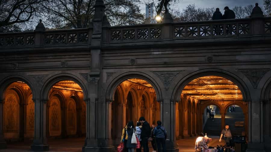 NYC: John Wick 2 Special Filming Locations Pedicab Tour - What to Expect & Practical Tips