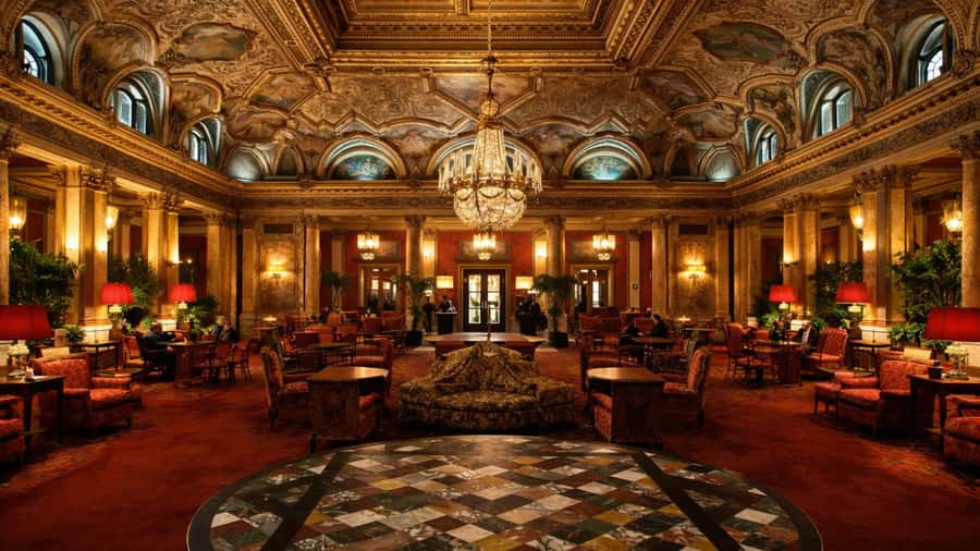 NYC: John Wick 2 Special Filming Locations Pedicab Tour - Lincoln Center & the Chase Scene