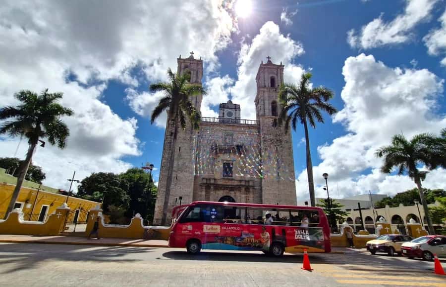 Valladolid: Panoramic Sightseeing Tour Bus - Practical Details: What You Need to Know