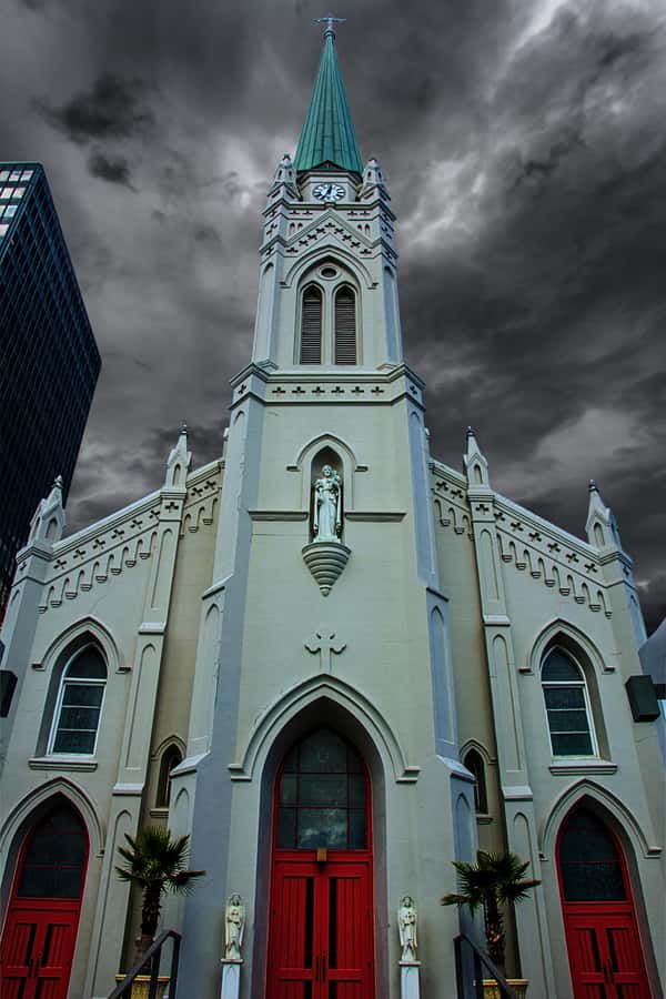 Rogue Blood of the Bayou: Baton Rouge Ghost Tour - FAQ