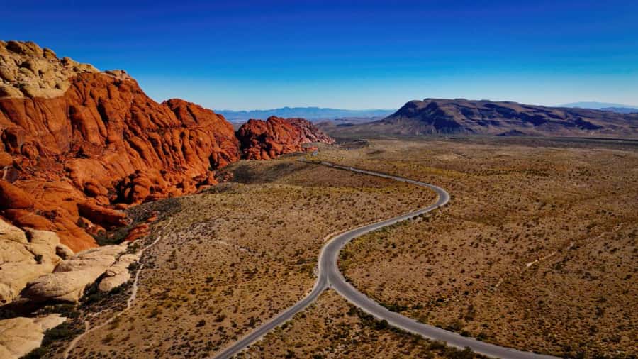 Las Vegas: Red Rock Canyon Private Tour - Practical Details and Value