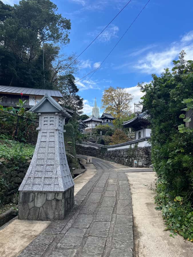From Fukuoka: Hirado History & Culture Experience - Exploring Hirado’s Unique Landscape and History