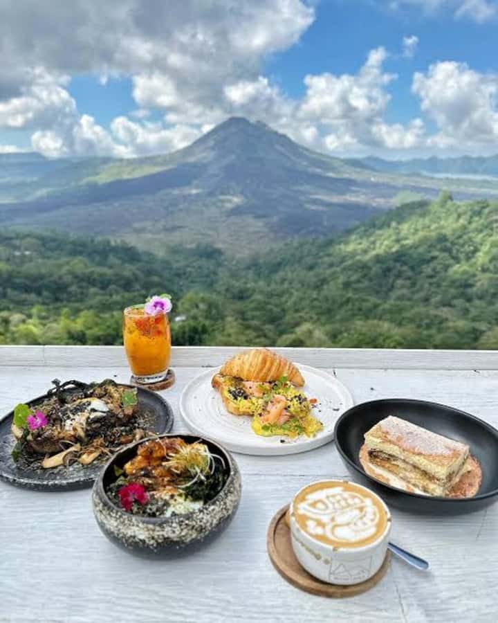 Sukawana Sunrise with Floating Temple & Kintamani Cafe Tour - Final Thoughts