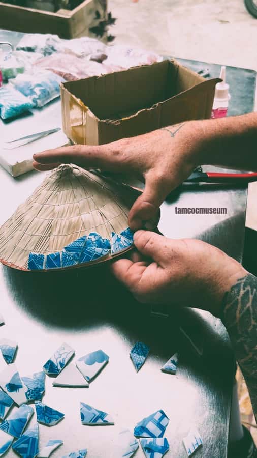 Ninh Binh: Thousand-Year Bo Bat Ceramic Mosaic Hat Workshop - Who Will Enjoy This Experience?