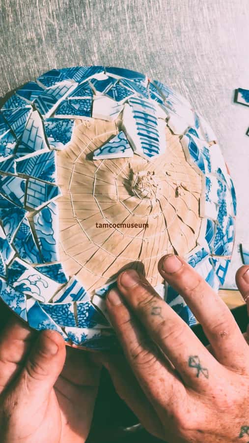 Ninh Binh: Thousand-Year Bo Bat Ceramic Mosaic Hat Workshop - Introduction