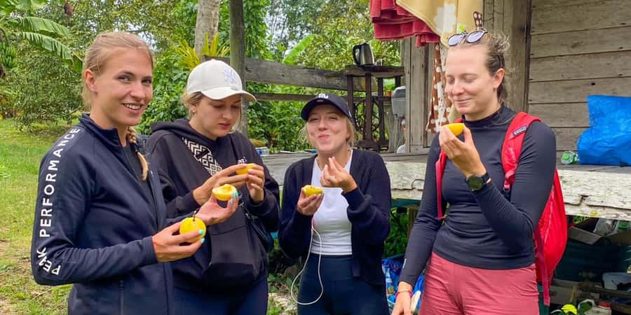 Koh Samui: Jungle Safari Tour Off-Road with Lunch and Guide - An In-Depth Look at the Jungle Safari Tour