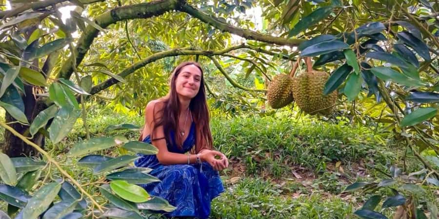 Koh Samui: Jungle Safari Tour Off-Road with Lunch and Guide - FAQ