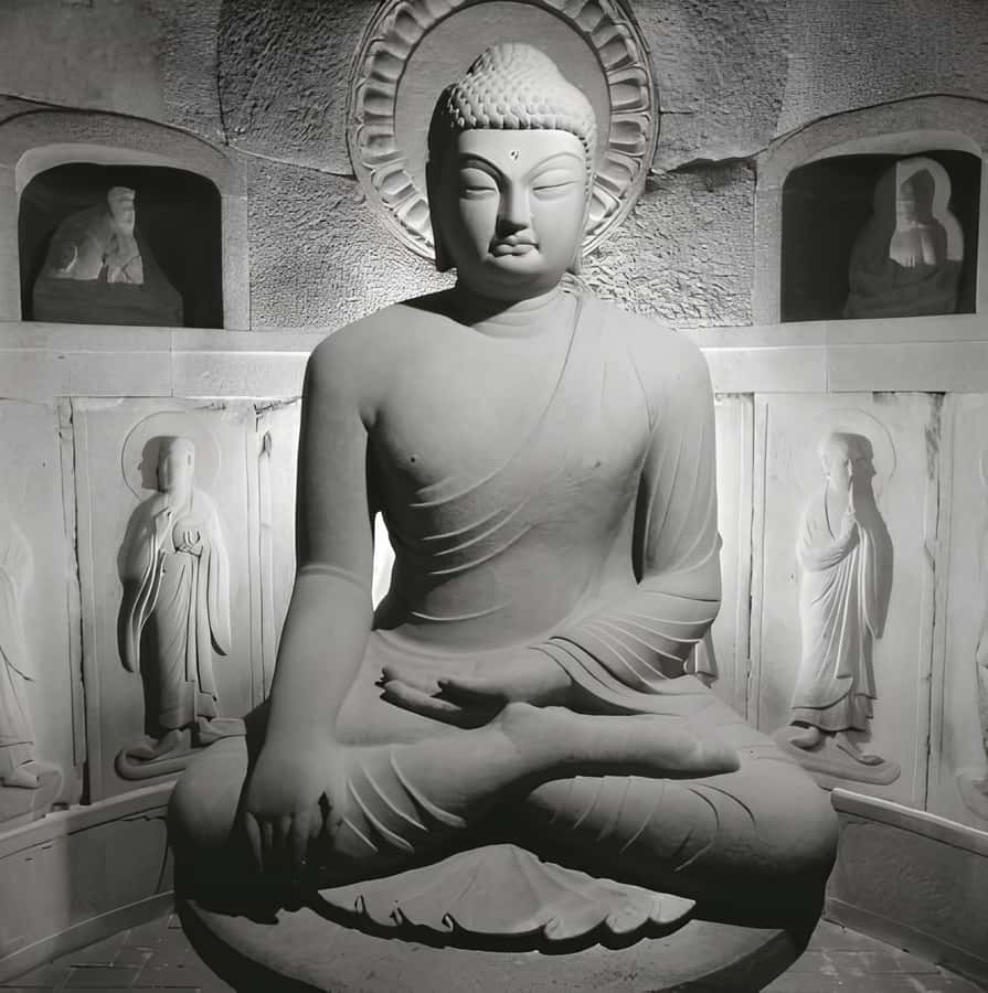 Busan: Gyeongju UNESCO Customizable Private Day & Night Tour - Exploring Gyeongju: A Cultural Treasure Trove