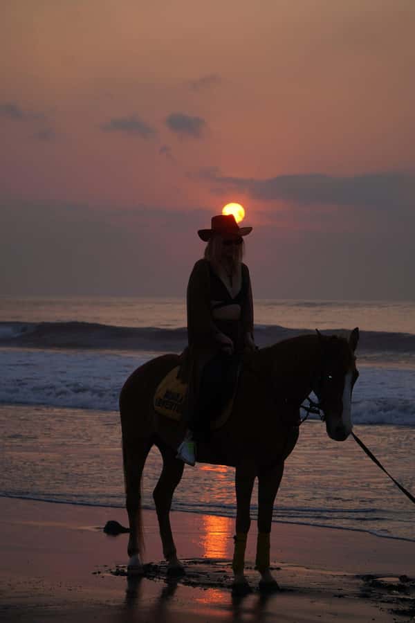 Bali: Sunrise Horse Riding Sanur Beach Experience - FAQ