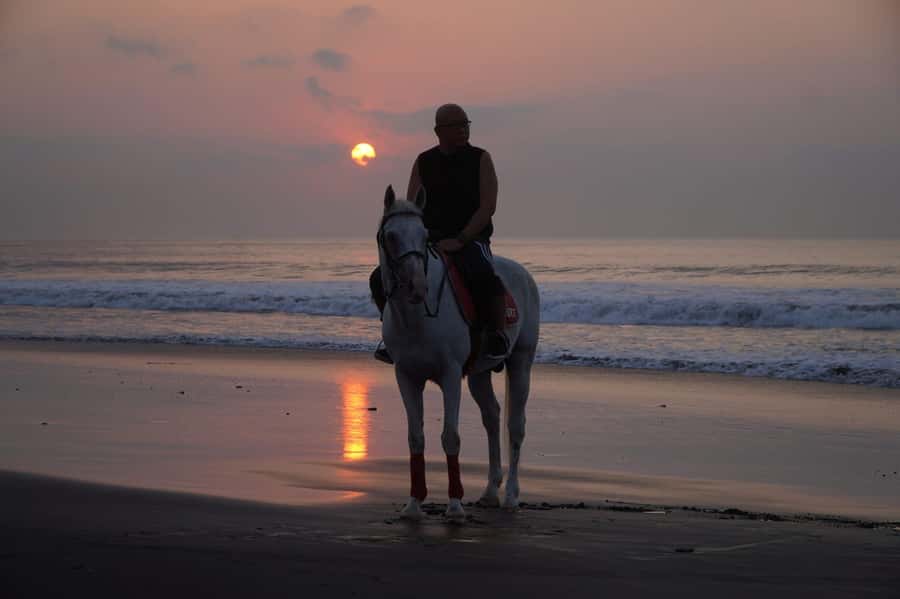 Bali: Sunrise Horse Riding Sanur Beach Experience - Final Thoughts