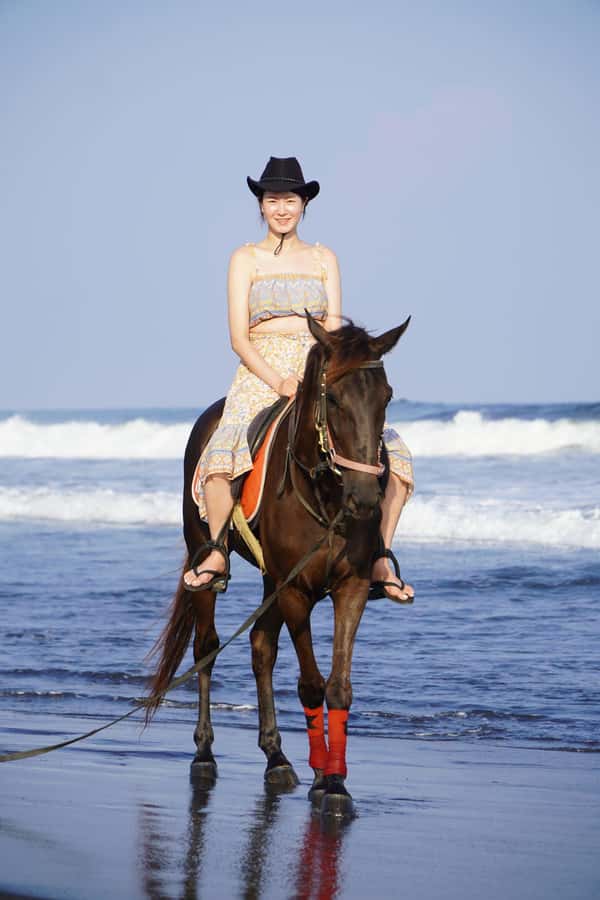 Bali: Sunrise Horse Riding Sanur Beach Experience - Who Would Love This Tour?