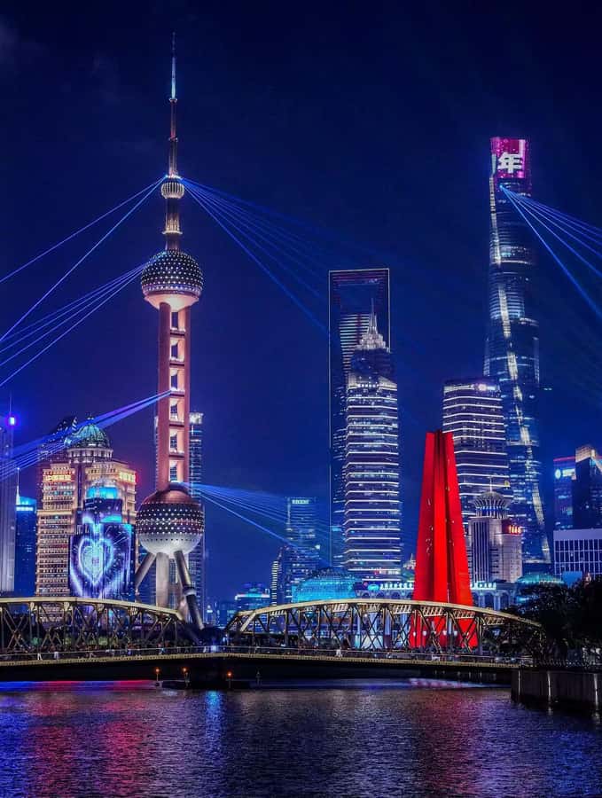 Shanghai Cityboat: 30-Min Scenic River Cruise from the Bund - A Detailed Look at the Shanghai Cityboat Experience