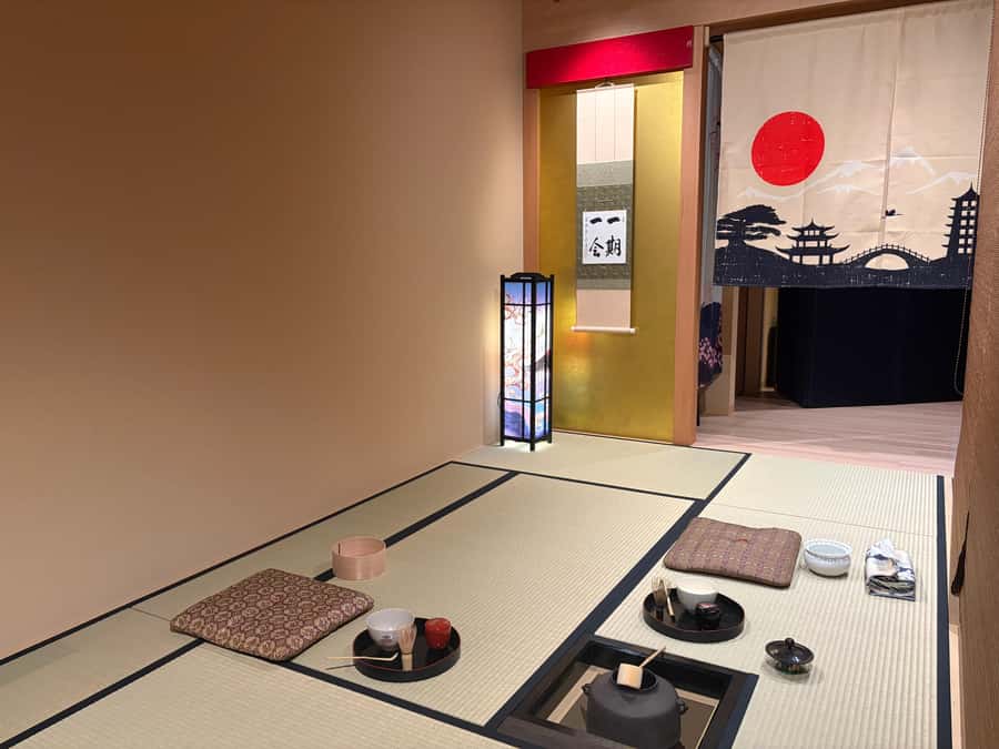 Tokyo: Shinjuku Matcha Preparation Experience with Host - Who Will Love This Tour?