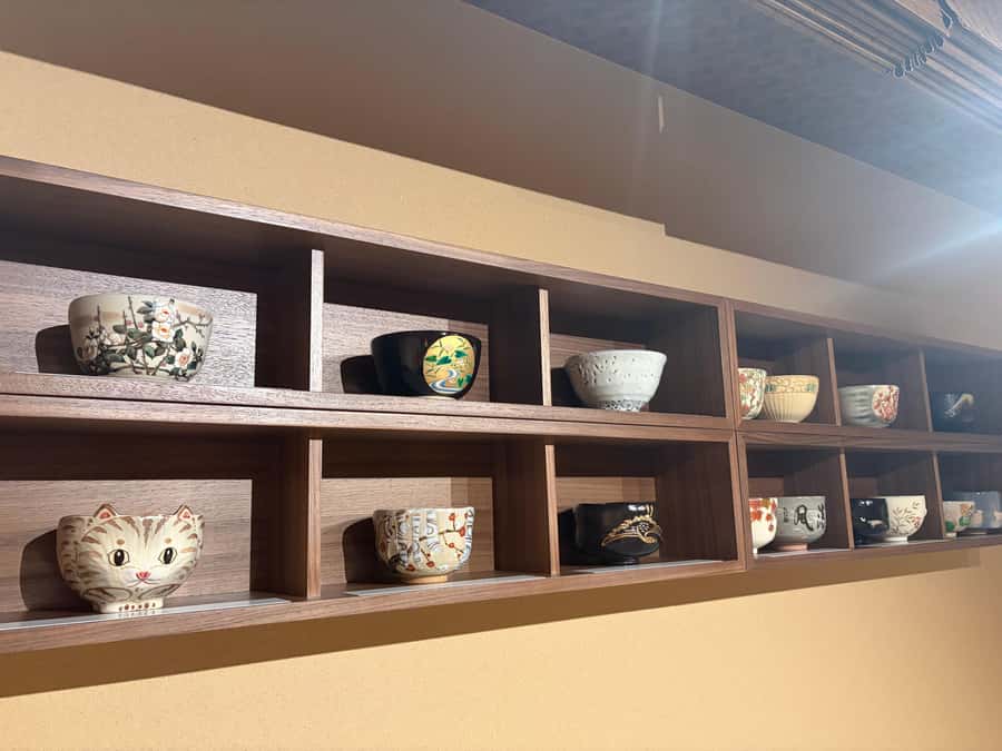 Tokyo: Shinjuku Matcha Preparation Experience with Host - Practical Details and Tips