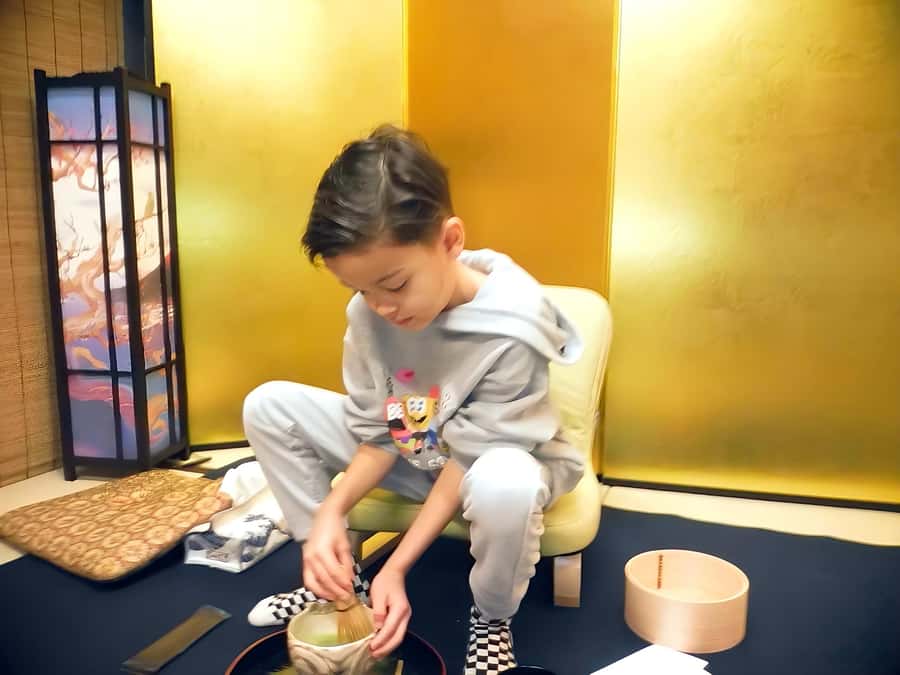 Tokyo: Shinjuku Matcha Preparation Experience with Host - FAQs