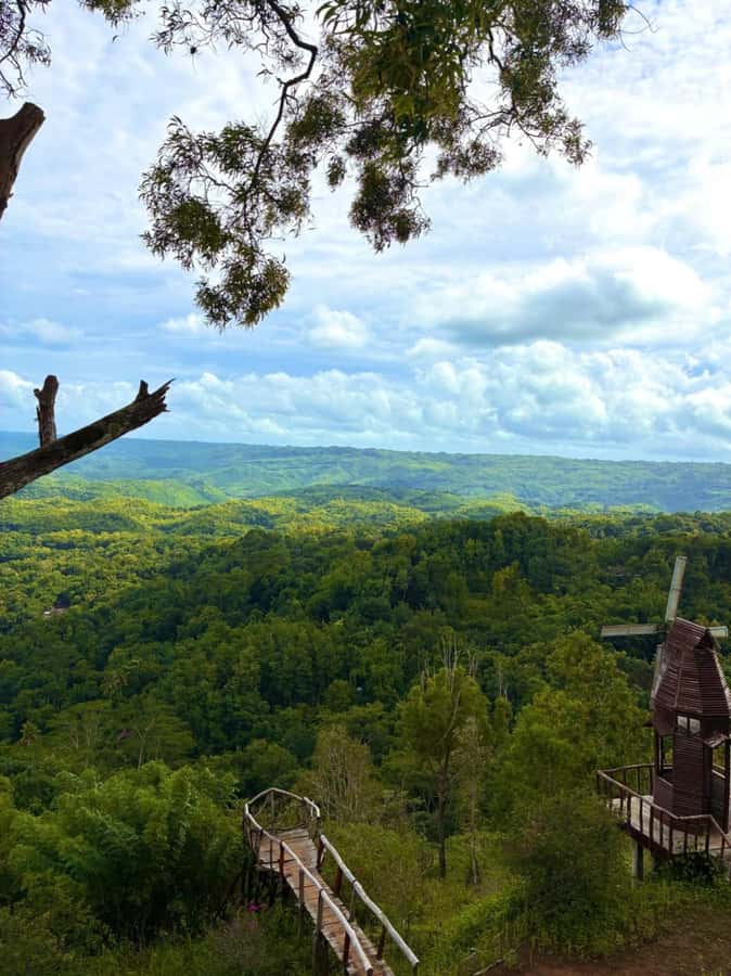 Yogyakarta: Seribu Batu Songgo Langit Sunrise Tour - An Overview of the Experience