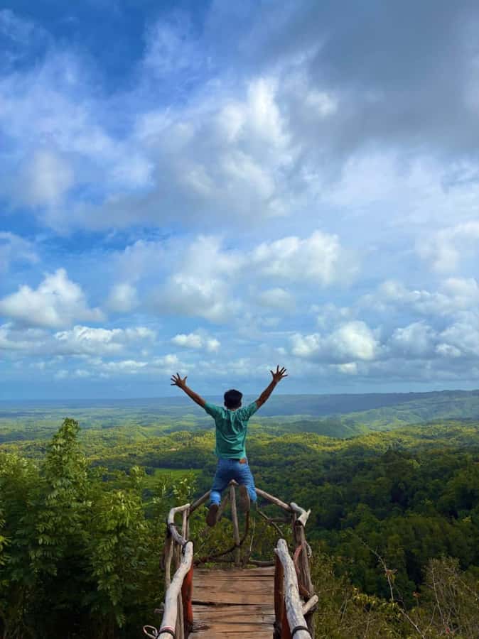 Yogyakarta: Seribu Batu Songgo Langit Sunrise Tour - Detailed Breakdown of the Itinerary