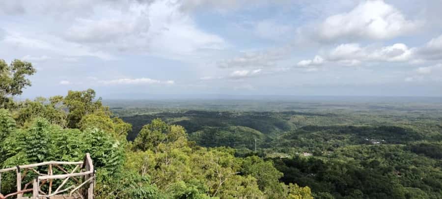 Yogyakarta: Seribu Batu Songgo Langit Sunrise Tour - Who Should Consider This Tour?