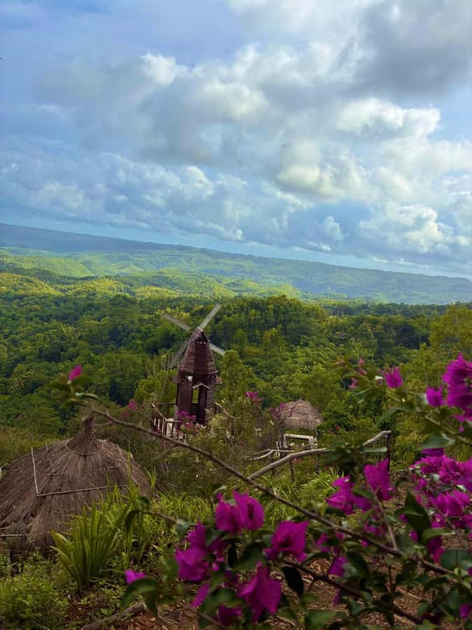 Yogyakarta: Seribu Batu Songgo Langit Sunrise Tour - Return Journey and Drop-off