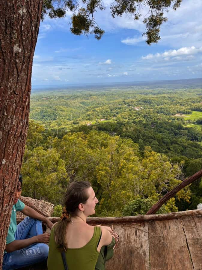 Yogyakarta: Seribu Batu Songgo Langit Sunrise Tour - What Makes Seribu Batu Songgo Langit Special?