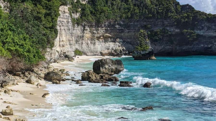 Nusa Penida: Sampalan, Suwehan, and Tembeling Tour - A Deep Dive into the Nusa Penida Experience