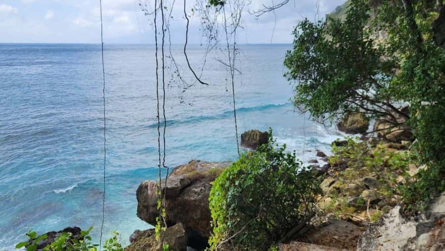 Nusa Penida: Sampalan, Suwehan, and Tembeling Tour - Key Points