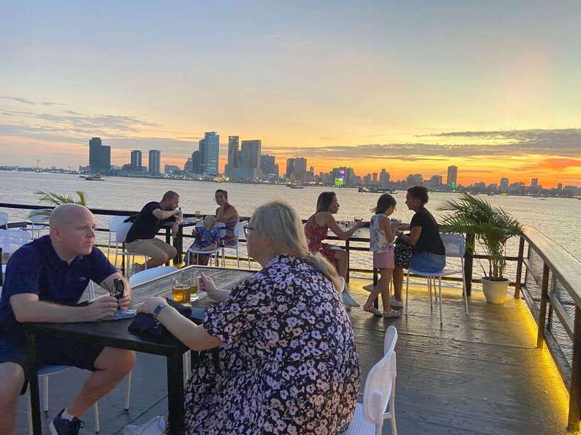 Phnom Penh: Mekong River Sunset Cruise with free flow drink - Who Will Love This Experience?