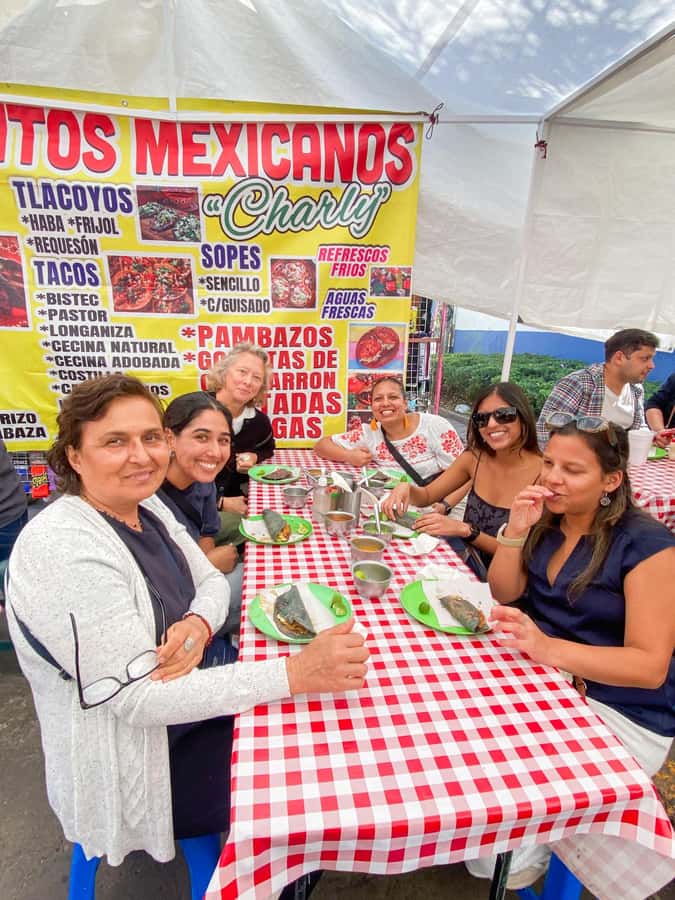 Mexico City: Street Food and Exotic Fruits Market Tour - Final Thoughts: Is This Tour for You?