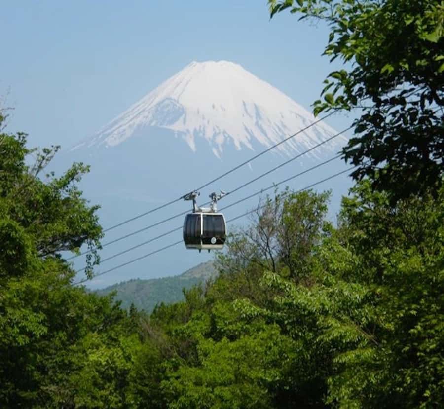 Kyoto: Private Mount Fuji & Hakone Tour with Guide - FAQ