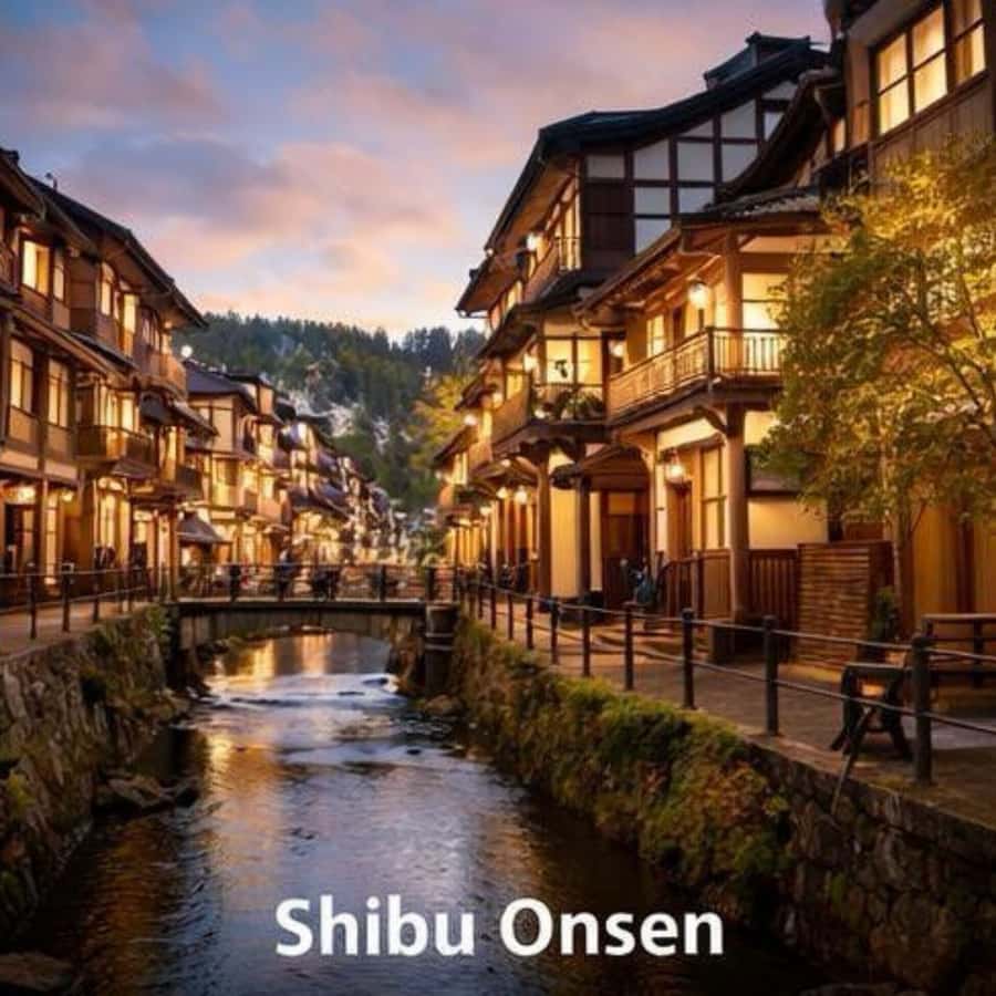 Tokyo & Nagano: Snow Monkey Sightseeing Private Guided Tour - The Sum Up