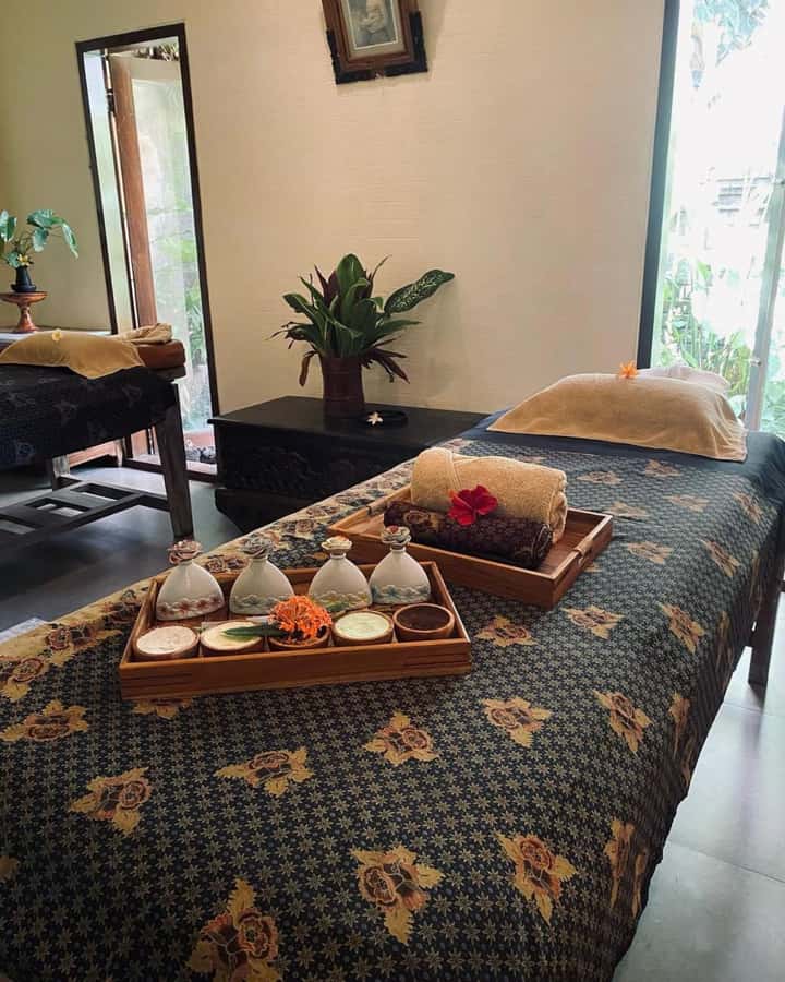Ubud: Luxury Spa Massage Relaxing Package Amidst Rice Field - Authenticity and Reviews
