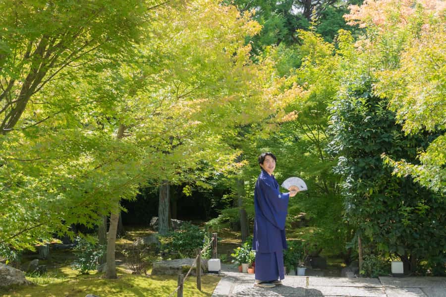 Kyoto: Kimono Experience & Scenic Transfer to Kiyomizu - Detailed Review