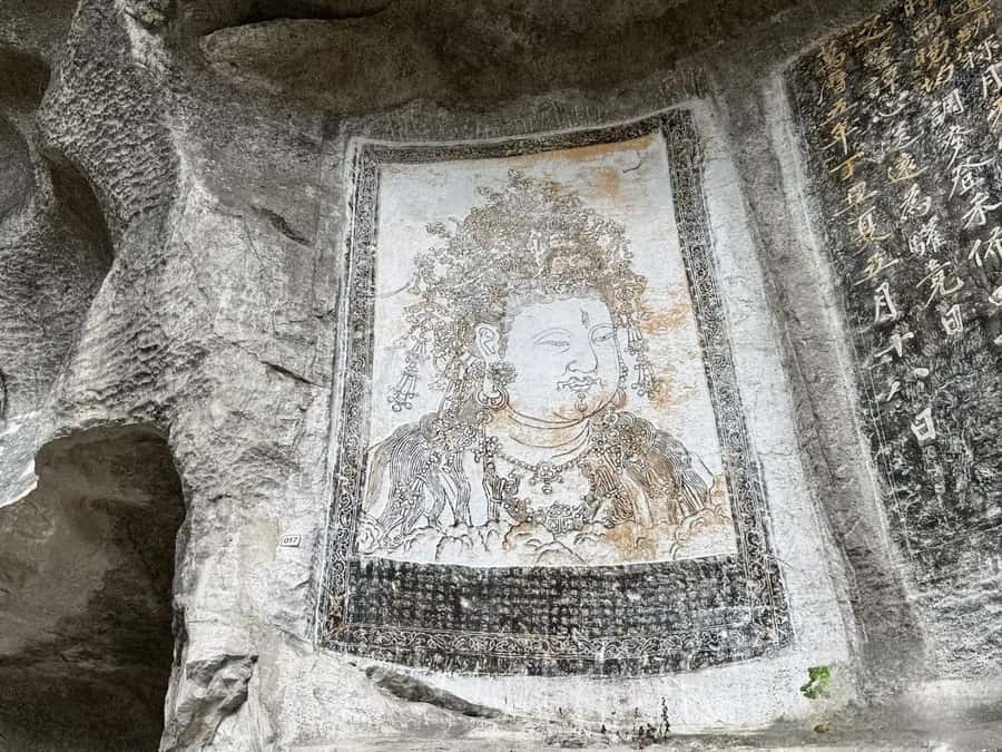 Guilin: Guihai Stele Forest, Fubo Mountain & Tea Tour - Transportation, Timing, and Practical Details