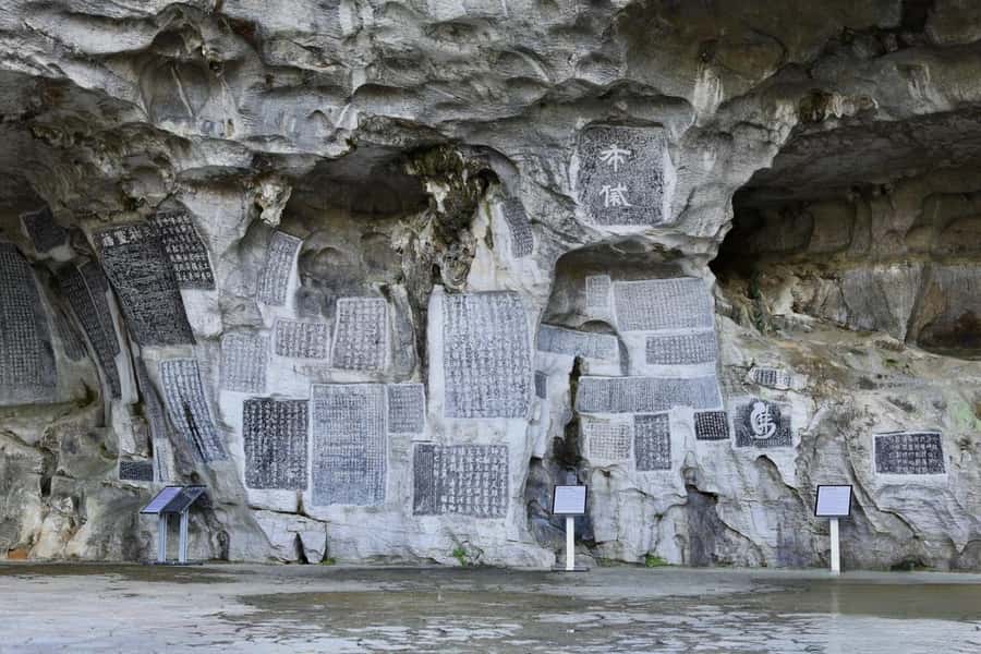 Guilin: Guihai Stele Forest, Fubo Mountain & Tea Tour - Value and Cost Analysis