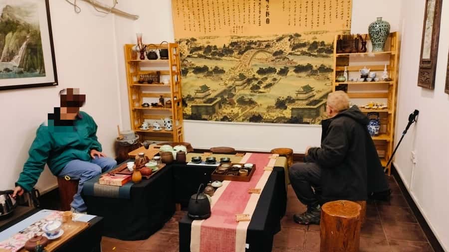 Guilin: Guihai Stele Forest, Fubo Mountain & Tea Tour - FAQ