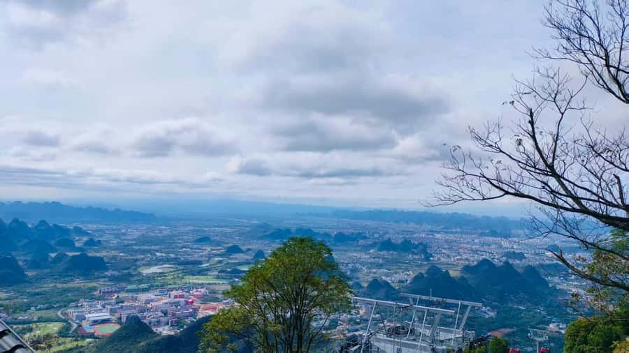Guilin: Guihai Stele Forest, Fubo Mountain & Tea Tour - Authentic Experiences and Insider Tips