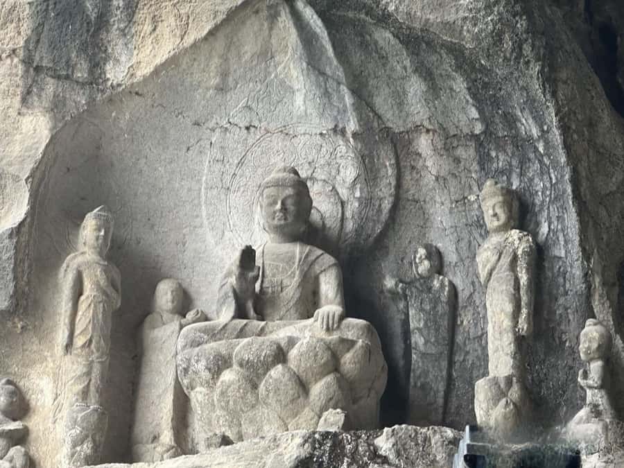 Guilin: Guihai Stele Forest, Fubo Mountain & Tea Tour - Good To Know