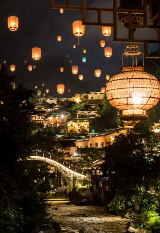 Huangshan: 5-Day Wuyuan, Jingdezhen, & Shangrao Tour - Day 2: Wuyuan County and Its Villages