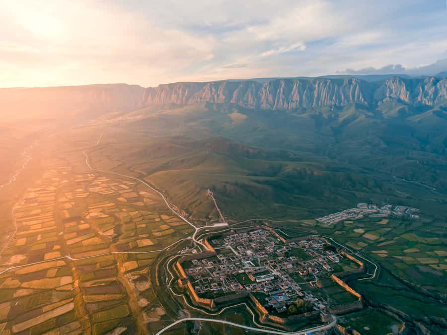 Lanzhou: Culture&Nature One-Day Tour - Customizable Packages - Good To Know