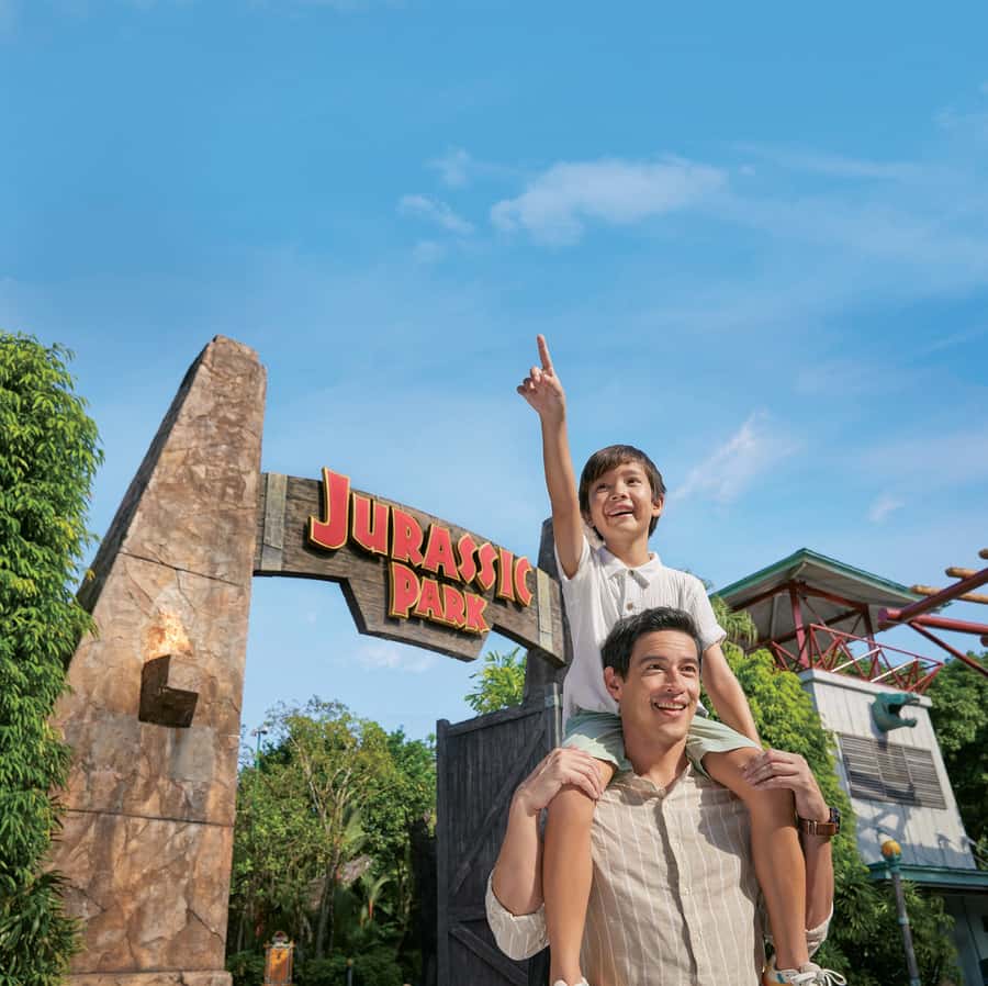 Universal Studios Singapore Tickets + Round-trip Transfers - Summary: Why This Tour Could Be Perfect for You