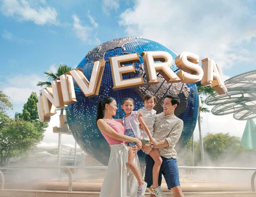 Universal Studios Singapore Tickets + Round-trip Transfers - Good To Know