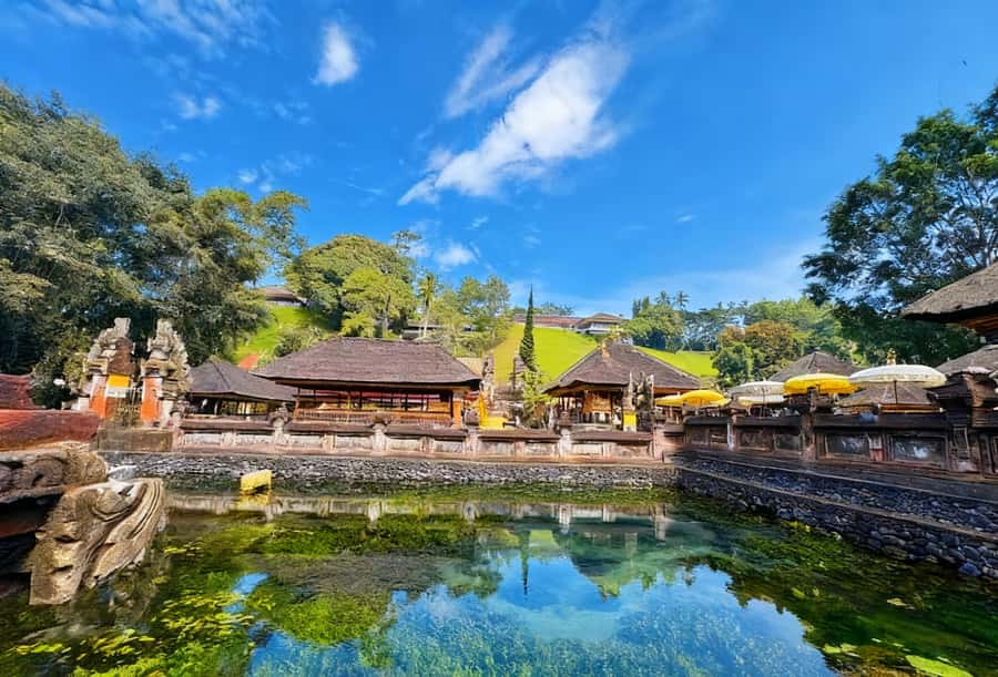 Ubud Harmony & Balance: Temples, Rice Fields & Waterfalls - Final Thoughts