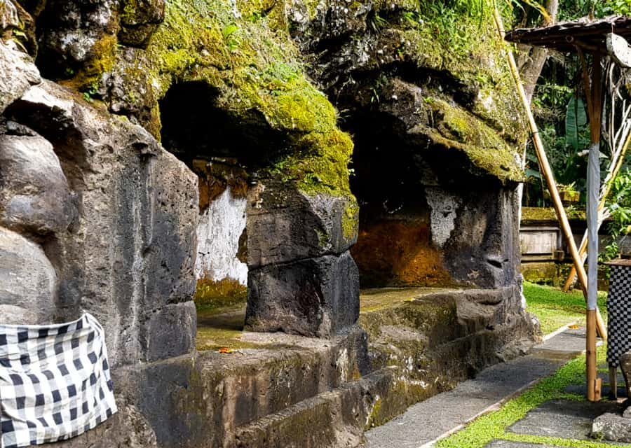 Ubud Harmony & Balance: Temples, Rice Fields & Waterfalls - FAQ