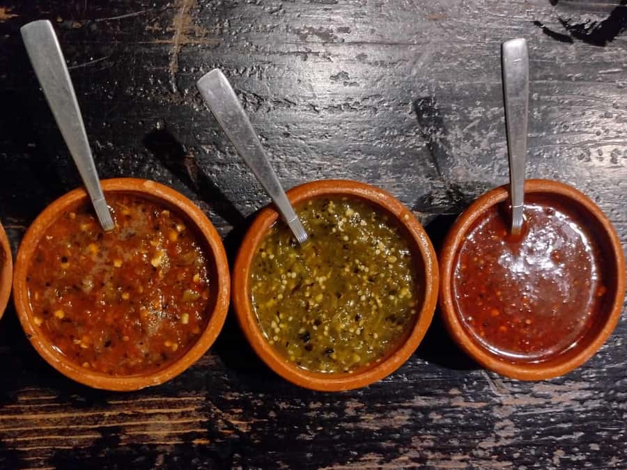 San Miguel de Allende: Taco al pastor and handmade tortilla cooking class - Who this experience suits best