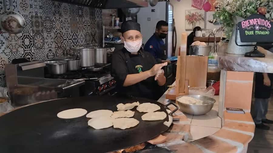 San Miguel de Allende: Taco al pastor and handmade tortilla cooking class - Unpacking the Experience: What to Expect