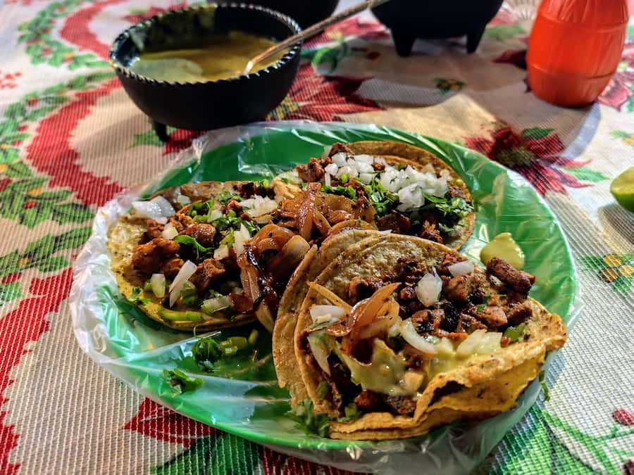 San Miguel de Allende: Taco al pastor and handmade tortilla cooking class - The Value of This Experience
