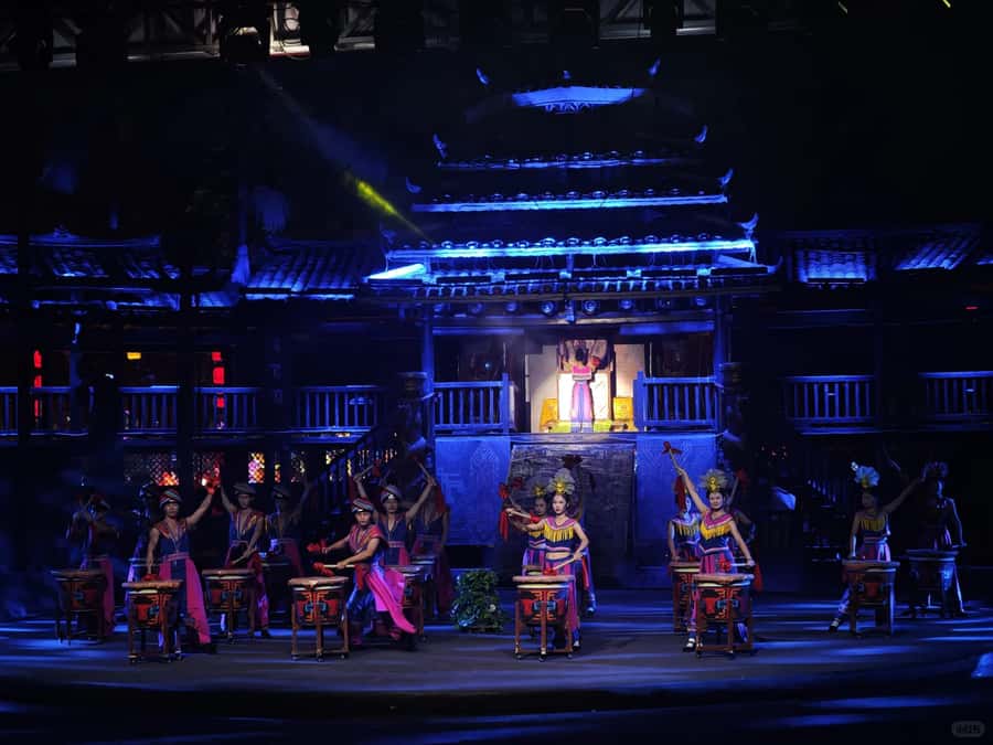 Guilin & Yangshuo: Reed Flute Cave & Yulong River drift Tour - Practical Details & Tips